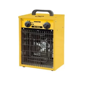 Ipari hőlégfúvó (elektromos 5kW) Bérlés